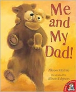 Bertrand.pt - Me And My Dad!