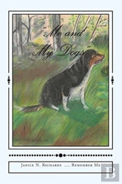 'Me And My Dogs'