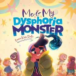 Bertrand.pt - Me And My Dysphoria Monster