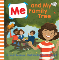 Me And My Family Tree