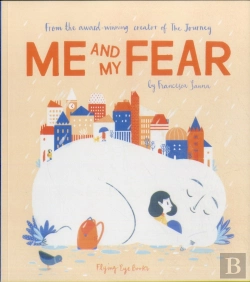 Bertrand.pt - Me And My Fear
