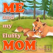 Me And My Fluffy Mom