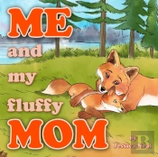 Me And My Fluffy Mom