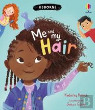Me And My Hair