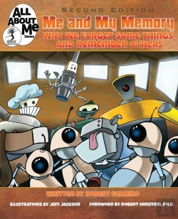 Bertrand.pt - Me And My Memory, 2nd Ed.