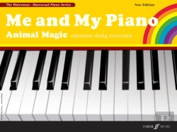 Bertrand.pt - Me And My Piano Animal Magic