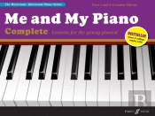Me And My Piano Complete Edition