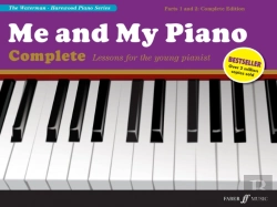 Bertrand.pt - Me And My Piano Complete Edition