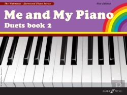 Bertrand.pt - Me And My Piano Duets Book 2