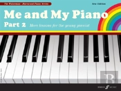 Me And My Piano Part 2
