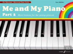 Bertrand.pt - Me And My Piano Part 2