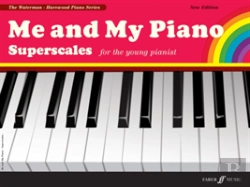 Bertrand.pt - Me And My Piano Superscales