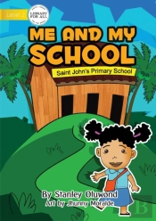 Me And My School