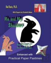 Me And My Shadows Shadow Puppet Fun For Kids Of All Ages
