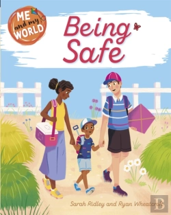 Bertrand.pt - Me And My World: Being Safe
