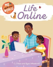 Me And My World: Life Online