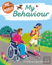 Me And My World: My Behaviour