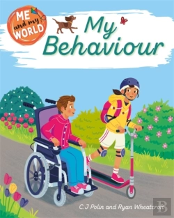 Bertrand.pt - Me And My World: My Behaviour