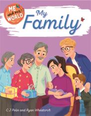 Me And My World: My Family