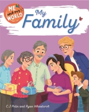 Me And My World: My Family