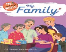 Me And My World: My Family