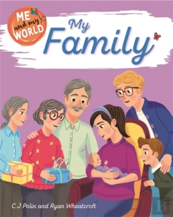 Bertrand.pt - Me And My World: My Family