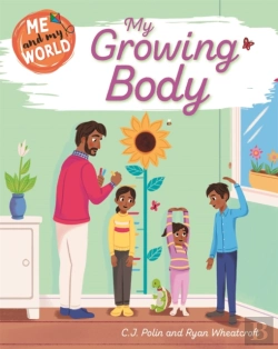 Bertrand.pt - Me And My World: My Growing Body