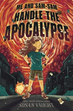Bertrand.pt - Me And Sam-Sam Handle The Apocalypse