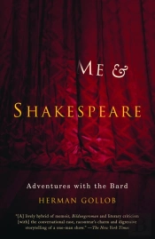 Me And Shakespeare
