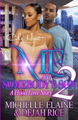 Bertrand.pt - Me And Somebody'S Son 2