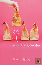 Me And The Blondes