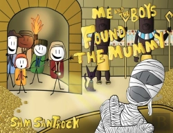 Bertrand.pt - Me And The Boys Found The Mummy