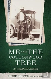 Me And The Cottonwood Tree