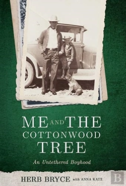 Bertrand.pt - Me And The Cottonwood Tree
