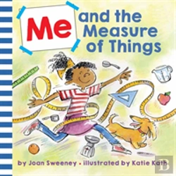 Bertrand.pt - Me And The Measure Of Things