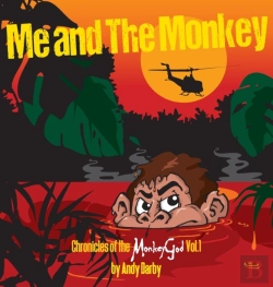 Bertrand.pt - Me And The Monkey