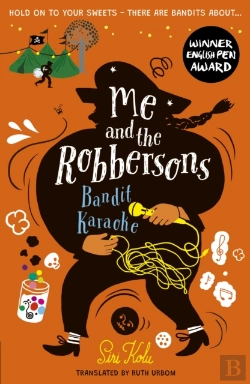 Bertrand.pt - Me And The Robbersons: Bandit Karaoke