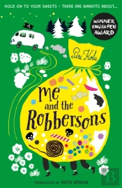 Me And The Robbersons