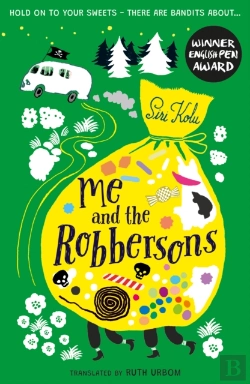 Bertrand.pt - Me And The Robbersons