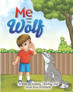Bertrand.pt - Me And The Wolf