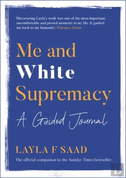 Bertrand.pt - Me And White Supremacy: A Guided Journal