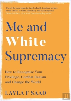 Bertrand.pt - Me And White Supremacy