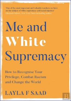 Bertrand.pt - Me And White Supremacy