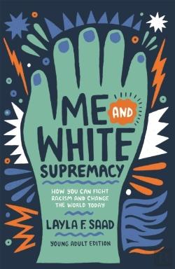 Bertrand.pt - Me And White Supremacy (Ya Edition)