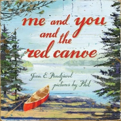 Bertrand.pt - Me And You And The Red Canoe
