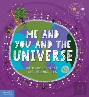 Me And You And The Universe