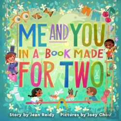 Bertrand.pt - Me And You In A Book Made For Two