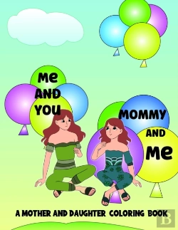 Bertrand.pt - Me And You Mommy And Me