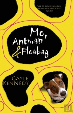 Bertrand.pt - Me, Antman & Fleabag