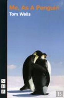 Bertrand.pt - Me, As A Penguin